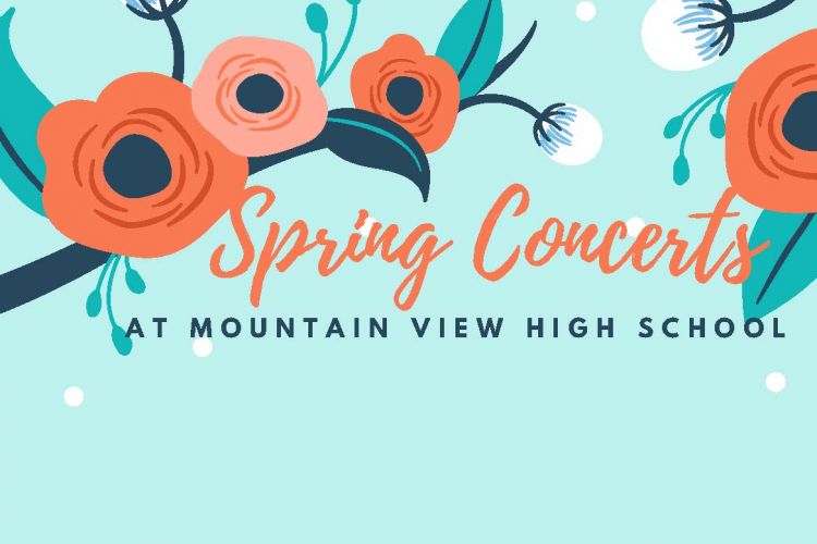 BendLa Pine Schools Band, Orchestra & Choir Concerts