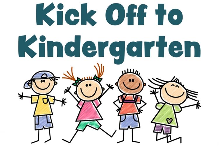 Bend-La Pine Schools :: 2022-2023 Kindergarten Kickoff