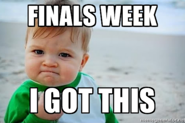 Final Or Finals