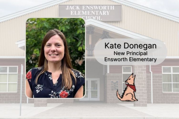 Bend-La Pine Schools :: New Principal Selected for Ensworth Elementary ...